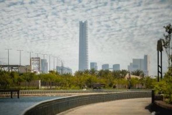 5
مدن
مستدامة
تشكل
المستقبل
الأخضر
فى
الجمهورية
الجديدة..
اعرف
التفاصيل