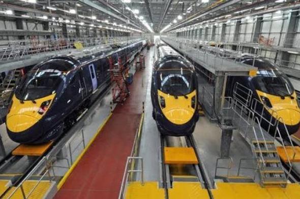 قطار
      التطوير
      ينطلق
      بـ
      5
      مليارات
      جنيه..
      تحالف
      بنكي
      يمول
      الطموحات
      الجديدة
      لـ
      “سكك
      حديد
      مصر”