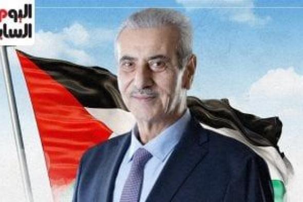 رئيس
لجنة
إدارة
غزة:
نشكر
مصر
رئيسا
وحكومة
وشعبا
على
الدعم
الكبير..
إنفوجراف