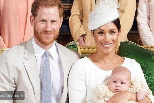 عرافة تتنبأ بمستقبل مفاجئ للأمير هاري وميغان ماركل