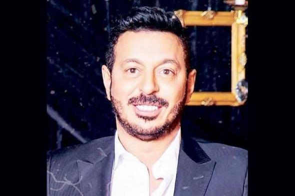 مصطفى
      شعبان
      ينافس
      بـ
      «درش»
      في
      رمضان