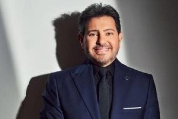 هانى
شاكر
يطمئن
جمهوره
على
حالته
الصحية
ويستأنف
نشاطه
31
يناير