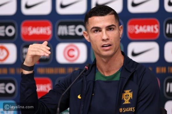 رونالدو يتصدر قائمة الأعلى أجراً بـ260 مليون دولار في 2025