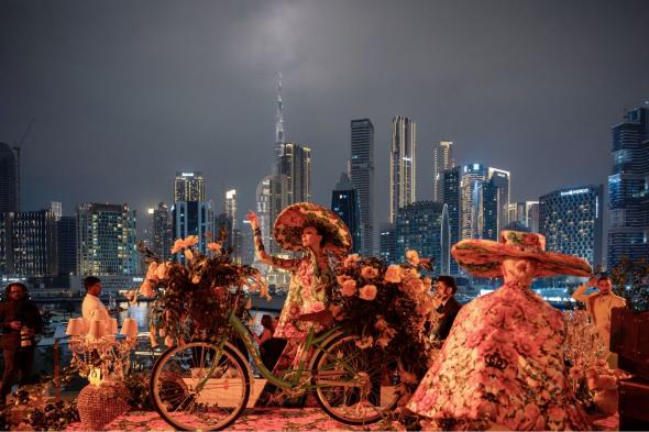 أمنيات تحتفل بمرور 20 عاماً على تأسيسها بحفل استثنائي في ذا لانا