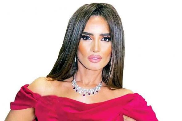 زينة:
      «ورد
      وشوكولاتة»
      يعبر
      عن
      معاناة
      المرأة