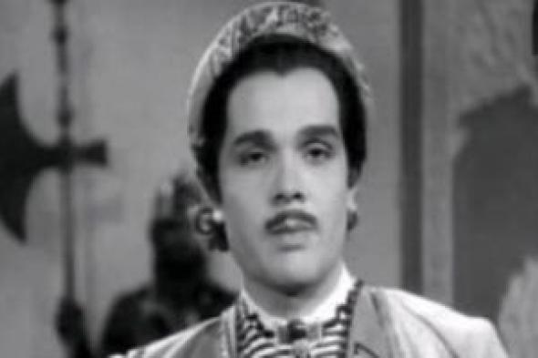 صوت
الريف
الذي
غنى
أمام
أم
كلثوم..
ذكرى
رحيل
إبراهيم
حمودة