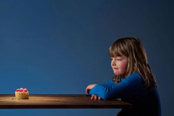 اختبار
المارشميلو:
هل
تملك
أعصاب
المستثمر؟