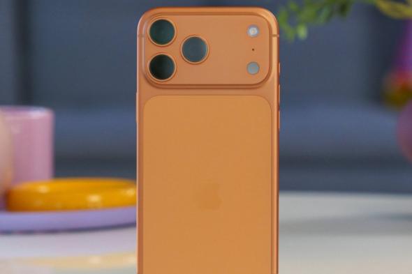 هيئة
المنافسة
الهندية
تحذر
آبل
بسبب
محاولاتها
تأجيل
تحقيق
مكافحة
الاحتكار