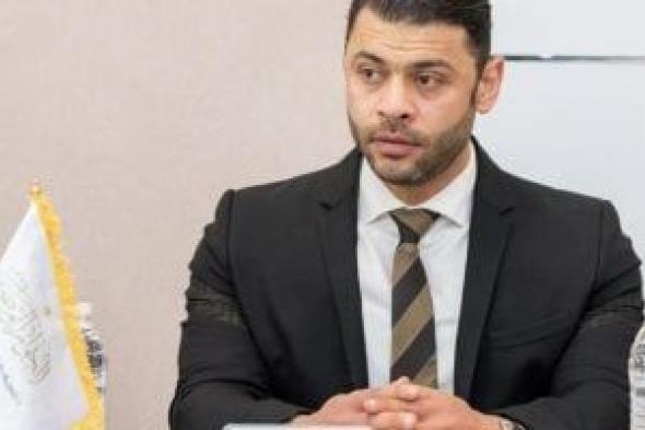 النائب
أحمد
حلمى
عن
رسالة
ترامب:
مصر
قلب
الاستقرار
الإقليمى
وركيزة
الأمن
المائى