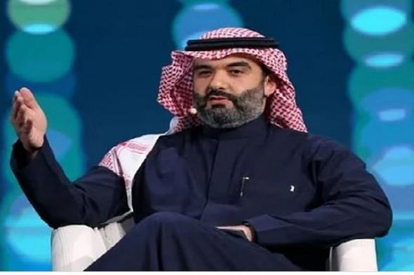 وزير
    الاتصالات:
    مشاركة
    المملكة
    في
    دافوس
    2026
    يعكس
    مكانتها
    في
    تشكيل
    مستقبل
    الاقتصاد
    الرقمي
    والذكاء
    الاصطناعي