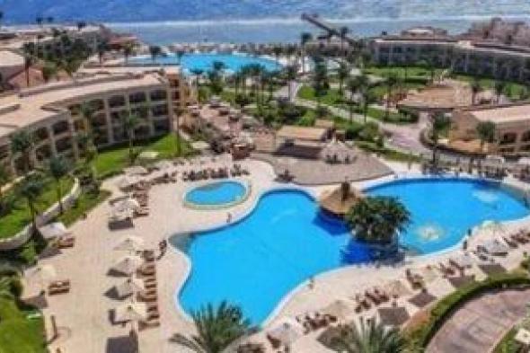 قانون
السياحة
يحدد
أسباب
إغلاق
المنشآت
السياحية
وآليات
تصحيح
الأوضاع