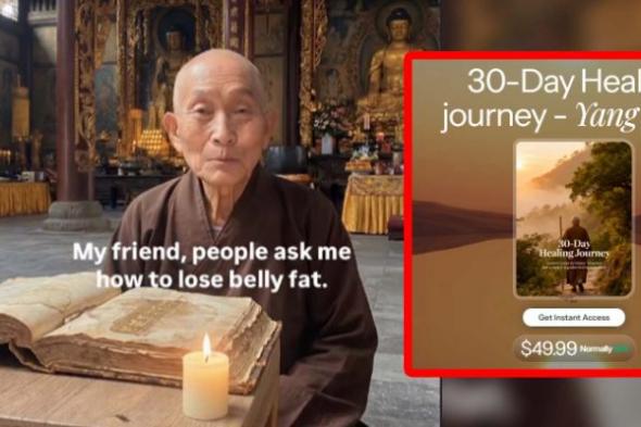 "حكيم صيني" من الذكاء الاصطناعي يقدم نصائح غير مجانية لملايين المتابعين