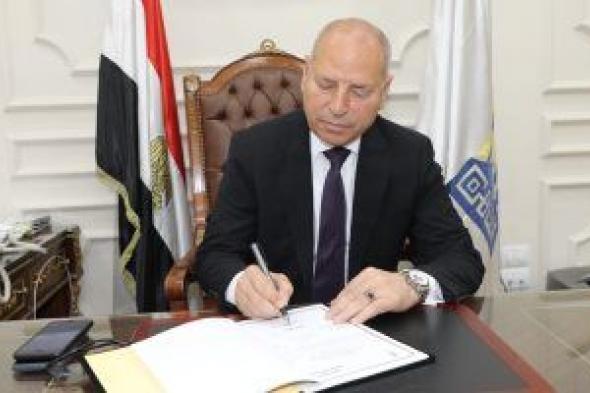 ​حصاد
الوزارات..
تدشين
منظومة
الدفع
الإلكتروني
وتطبيق
"طوالي"
بأتوبيسات
النقل
بالقاهرة