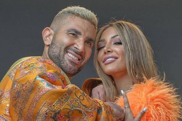 حيلة
ذكية
من
زوجته..
كيف
تتفادى
علياء
بسيوني
خناقات
أحمد
سعد؟