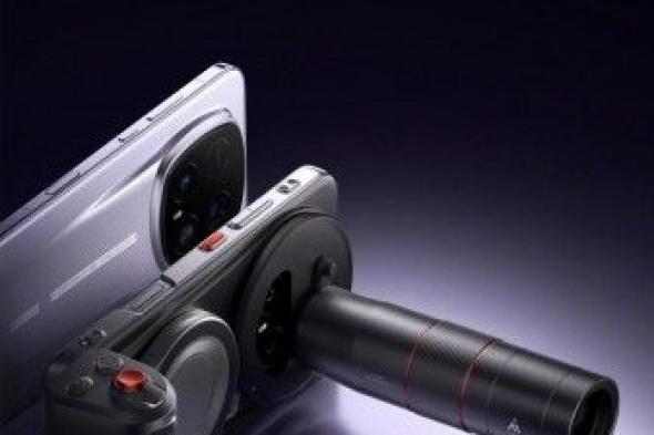 علامة
تجارية
جديدة
تستعد
لإطلاق
هاتف
ذكي
مزود
بعدسة
تكبير
إضافية
(Telephoto
Extender)