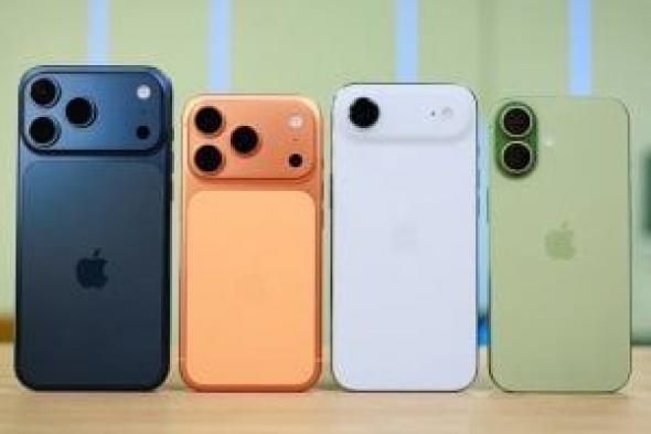 خمس
ميزات
مخفية
في
هواتف
آيفون
يجب
أن
تعرفها