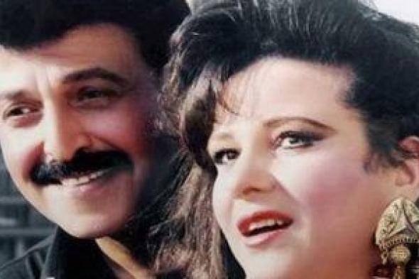 خطة
دلال
عبد
العزيز
السحرية
للزواج
من
سمير
غانم
بعد
4
سنوات
من
الإعجاب