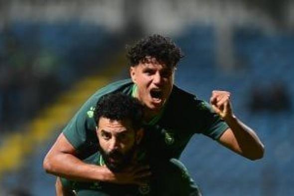 الاتحاد
السكندري
في
اختبار
الفرصة
الأخيرة
أمام
حرس
الحدود
بكأس
عاصمة
مصر