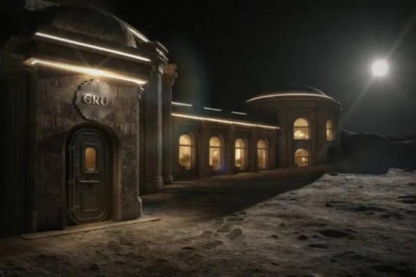 أول فندق على سطح القمر يفتح أبوابه للحجوزات .. فكم سعر الغرفة ؟