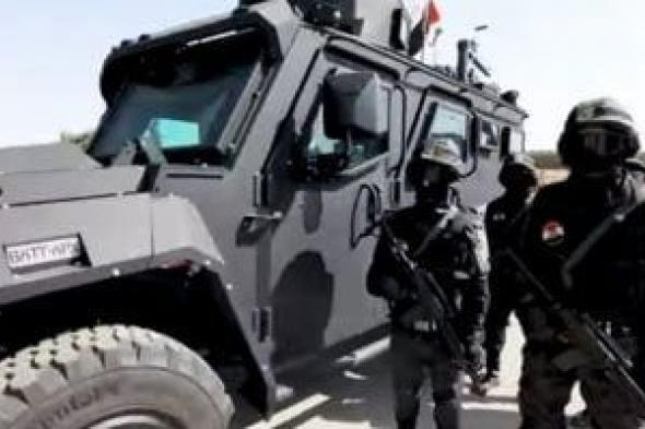 يد
الأمن
تضرب
بقوة
في
كل
الاتجاهات..
أرقام
تكشف
حصاد
الحملات
المكبرة