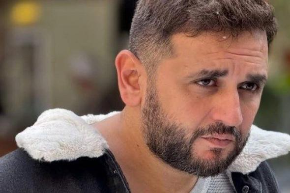 ياقوت
      واللي
      يكرهه
      يموت..
      مصطفى
      خاطر
      يروج
      لمسلسل
      الكينج
      بطولة
      محمد
      إمام