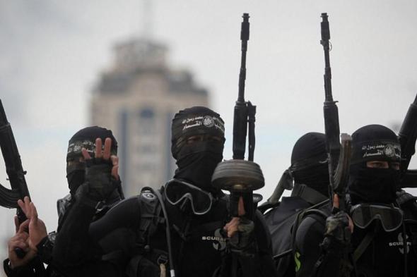 بتنسيق
مع
واشنطن
-
إسرائيل
تطلق
إنذاراً
نهائياً
لنزع
سلاح
حماس
خلال
شهرين