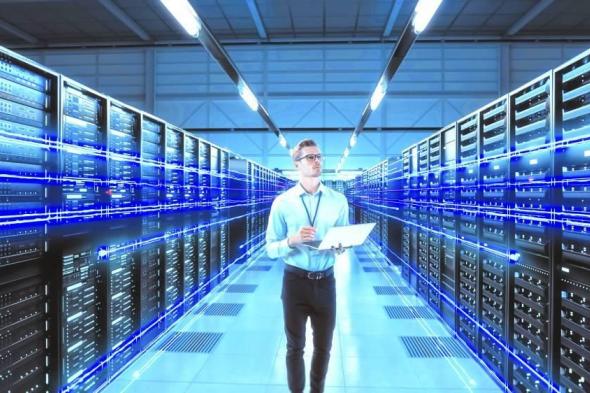 2.53
      تريليون
      دولار
      الإنفاق
      على
      الذكاء
      الاصطناعي
      في
      2026