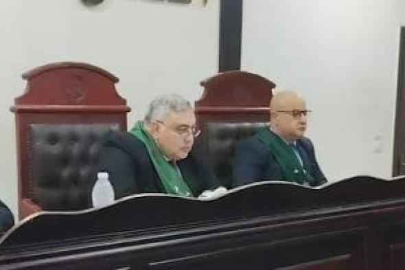 دفاع
المتهمة
بقتل
ابنتها
فى
البحيرة
يطالب
بالكشف
عن
قواها
العقلية