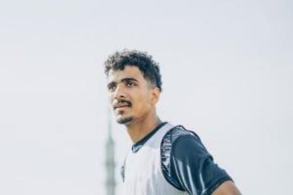 حسام
عبد
المجيد
يرفض
عروض
الخليج
ويتمسك
بالاحتراف
الأوروبي