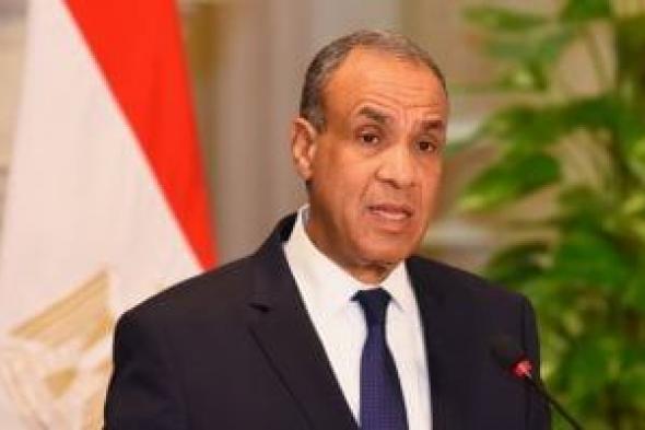 وزير
الخارجية:
مصر
تقدر
جهود
الرئيس
ترامب
لإحلال
الأمن
والاستقرار
بالمنطقة