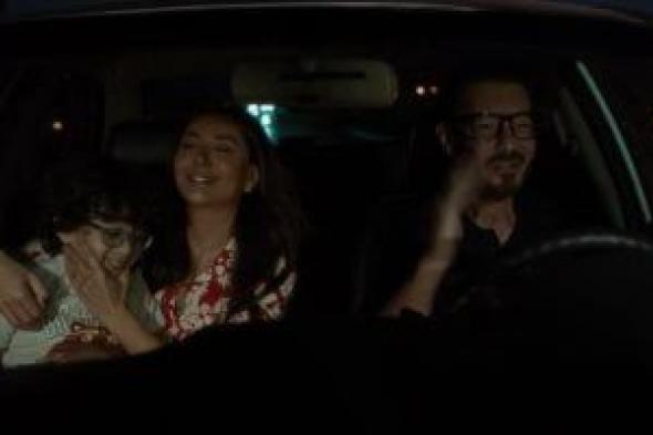 لعبة
وقلبت
بجد
الحلقة
7..
أحمد
زاهر
يصالح
زوجته
ريام
كفارنة