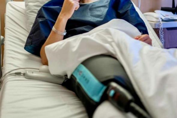 رجل أمريكي في كل مرة يخضع لعملية جراحية يتحول لإسباني لمدة 20 دقيقة