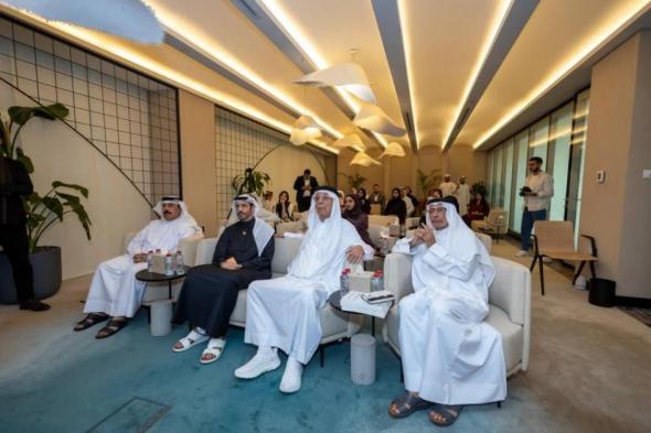 إعلان
      انطلاق
      الدورة
      الـ2
      لجائزة
      المقال
      الإماراتي
      وفتح
      باب
      المشاركة