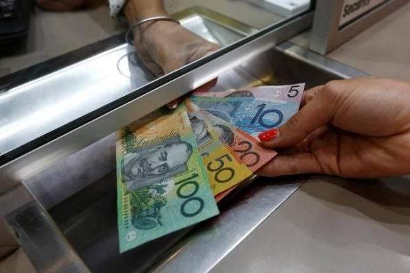 أسترالي
      يجني
      6
      ملايين
      دولار
      من
      «برنامج
      الإعاقة»