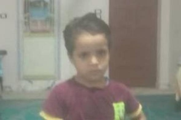 تفاصيل
مصرع
طفلين
شقيقين
ضحية
تسرب
غاز
فى
أبو
النمرس