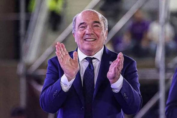 وفاة صادمة تهز أرجاء فيورنتينا