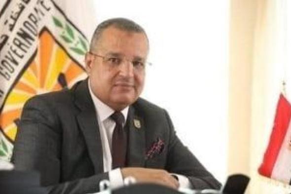 محافظ
جنوب
سيناء
يستجيب
لمطالب
أولياء
الأمور
ويوفر
نقلًا
وإقامة
لطلاب
الإعدادية