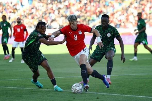 بركلات
      الترجيح..
      منتخب
      مصر
      يفقد
      برونزية
      أمم
      أفريقيا
      بالخسارة
      أمام
      نيجيريا