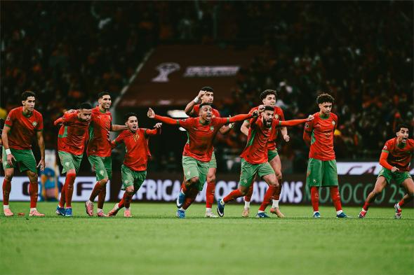 المغرب يؤجل الامتحانات المدرسية للاستعداد لنهائي أمم إفريقيا