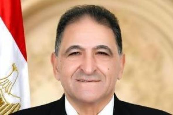 برلمانى:
رسالة
ترامب
للرئيس
السيسي
تعكس
ثقل
مصر
الإقليمي