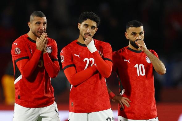 نيجيريا تحسم برونزية كأس إفريقيا على حساب مصر