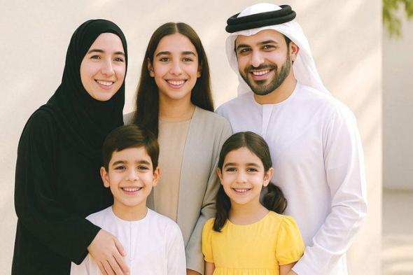 «أُلفة».. مبادرة وطنية لرفع وعي اﻵﺑﺎء ﺑﻤﻔﺎﻫﻴﻢ التربية اﻟﺴﻠﻴﻤﺔ