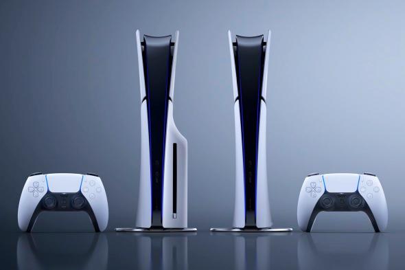 مبيعات
      PS5
      في
      اليابان
      تستمر
      في
      الارتفاع
      بعد
      إطلاق
      نسخة
      أرخص
      من
      الجهاز