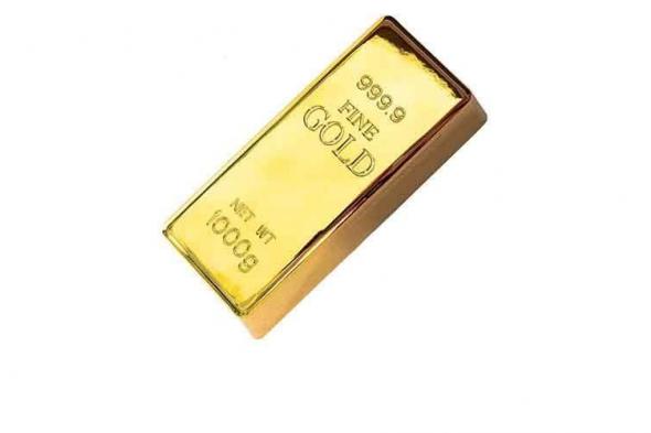 بريق
      الذهب
      يخبو
      بعد
      المكاسب
      الأسبوعية