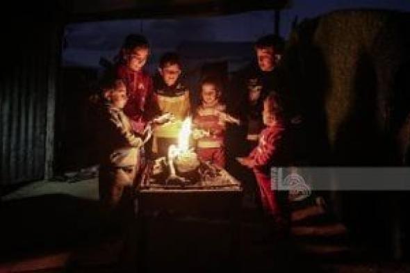 9
مشاهد
ترصد
معاناة
النازحين
داخل
الخيام
فى
قطاع
غزة