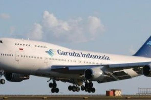 اختفاء
طائرة
إندونيسية
تقل
11
شخصًا
خلال
رحلة
داخلية