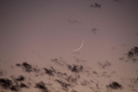 فلكياً..
      الثلاثاء
      20
      يناير
      غرة
      شهر
      شعبان