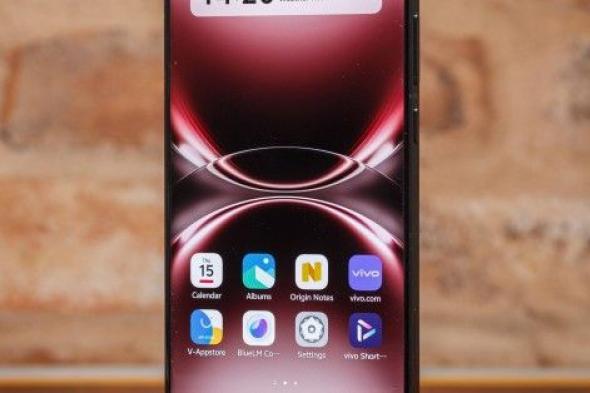 شهادة
جديدة
تؤكد
الإطلاق
العالمي
لهاتف
vivo
X300
Ultra
رسميًا