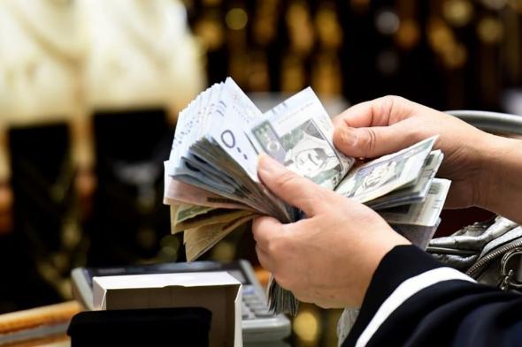 هل
    يتم
    النظر
    إلى
    قرض
    الزواج
    عند
    الإفصاح
    عن
    الدخل
    بحساب
    المواطن؟..
    البرنامج
    يجيب