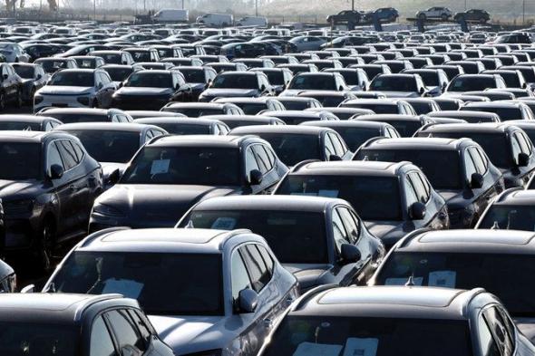 ألمانيا: حوافز مالية جديدة لمشتري السيارات الكهربائية بأثر رجعي